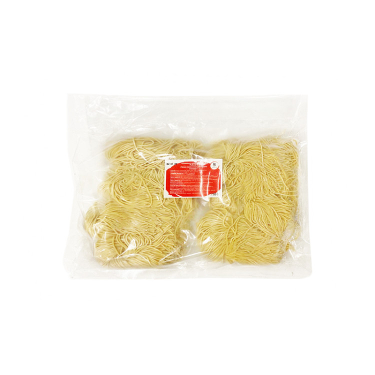 Лапша Рамен пшеничная "Фукуони" Fukuoni 2 кг