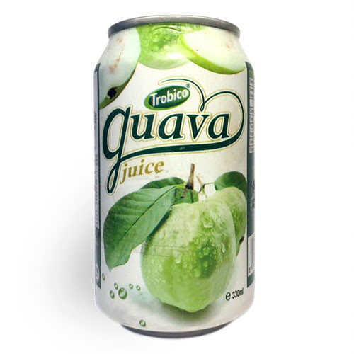 Напиток из гуавы Trobico, 330 мл