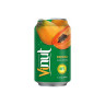 Сокосодержащий напиток Vinut 30%, папайя, 330 мл