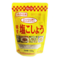 Приправа соль с перцем Repack Hachi, 150 гр