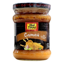 Соус для салатов и мяса Сатай Real Thai, 170 мл (200 г)