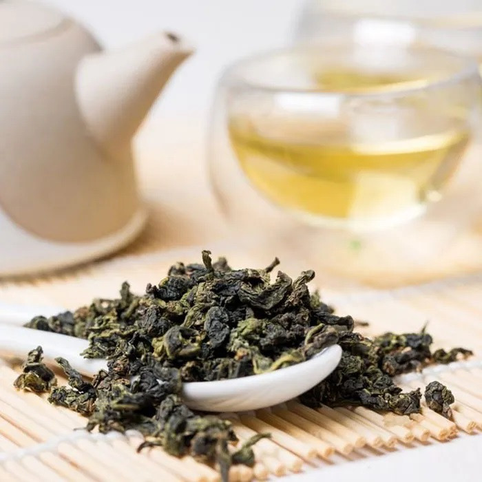 Чай Улун кокосовый Ceremony, 100 гр