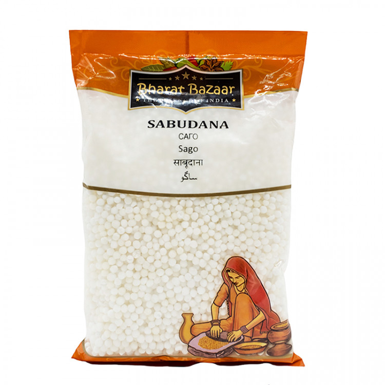 Саго Bharat Bazaar, 500 гр