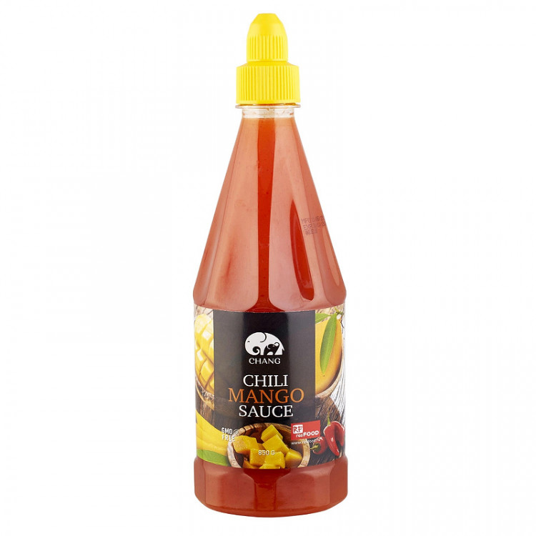 Соус Манго Чили Chang, 850 г