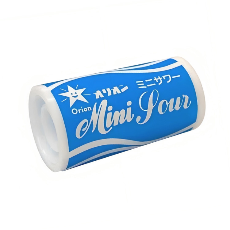 Конфеты мини Рамунэ со вкусом Лимонный коктейль, 9 г