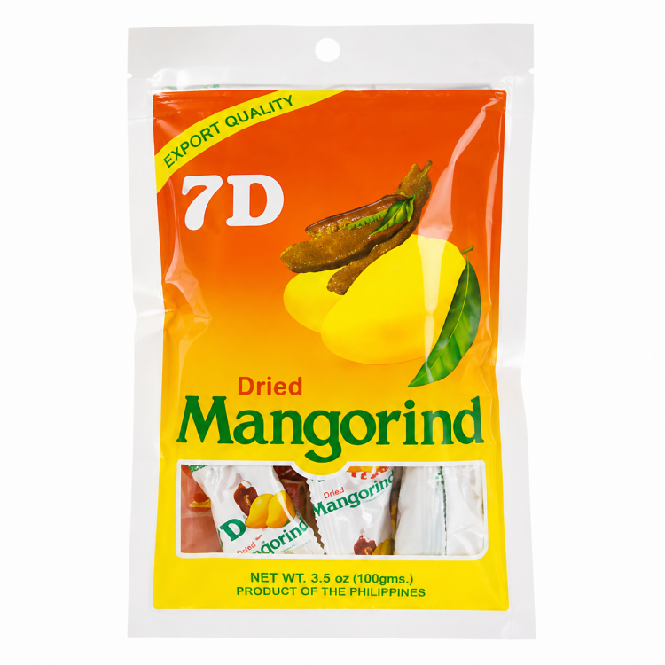 Конфеты "Мангоринд" 7D 90 гр