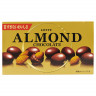 Миндаль в молочном шоколаде ALMOND