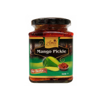 Пикули манговый AMIL, 260 г