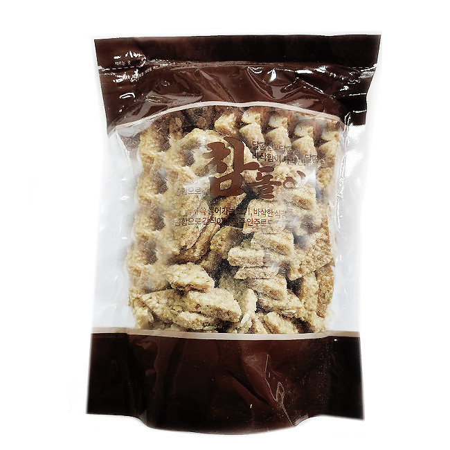 Печенье тыквенно-кунжутное Mammos, 250 гр