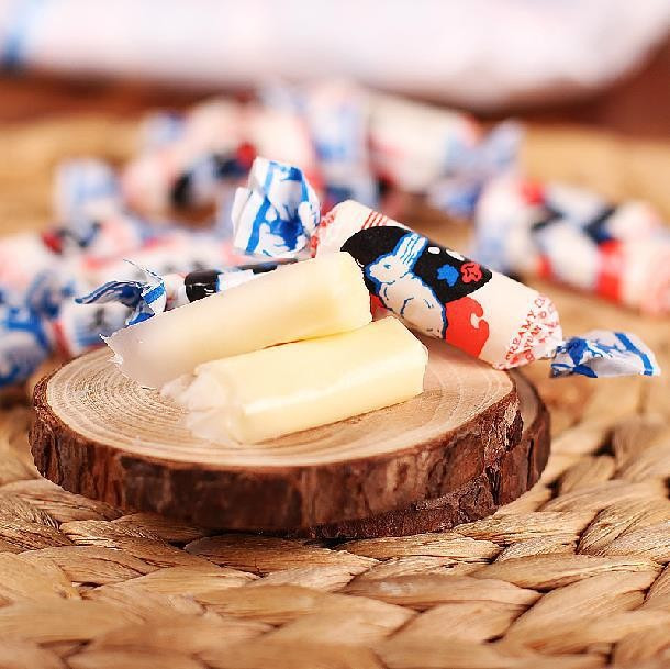 Конфеты "Белый кролик", 114 гр