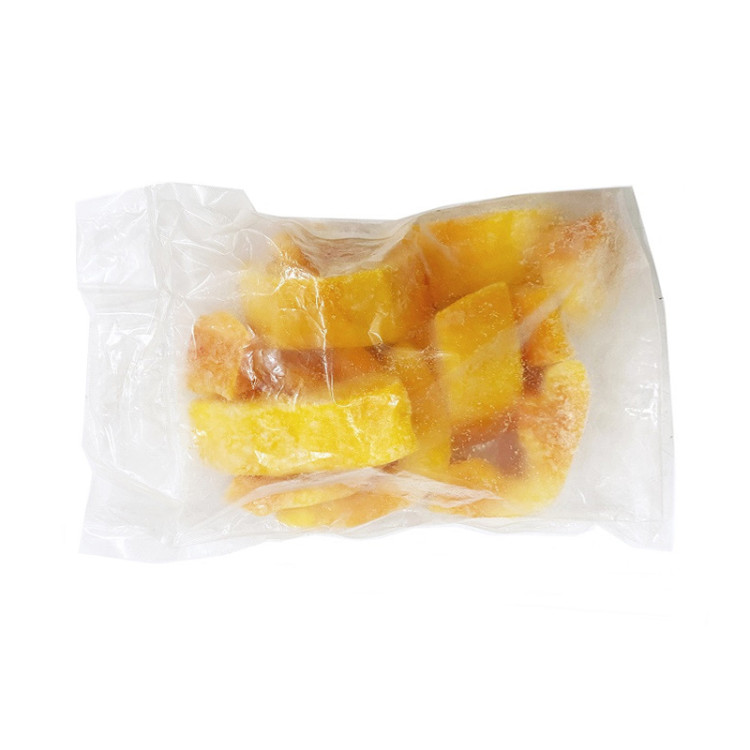 Папайя заморож., 1 кг ВЫВОД