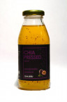 Напиток Маракуйя с семенами чиа, 250 мл