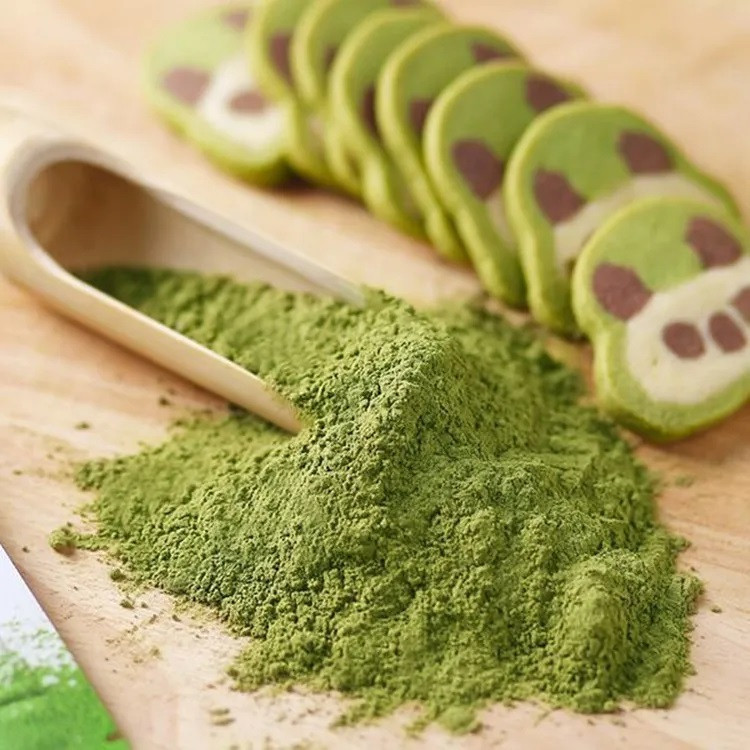 Чай Матча кулинарная Ceremony, 50 гр