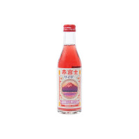 Напиток газированный Содовая "Красная гора Фудзи" Kimura, 240 мл