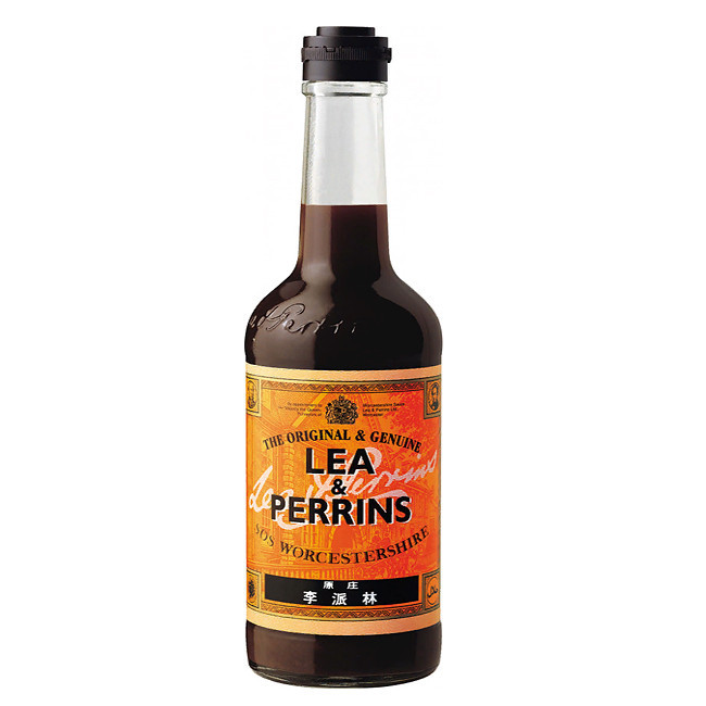 Соус вустерский "Lea&Perrins" 290 мл
