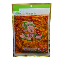 Грибы эноки острые ShuWang 400 г