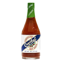 Соус острый Crystal Louisianas США, 177 гр