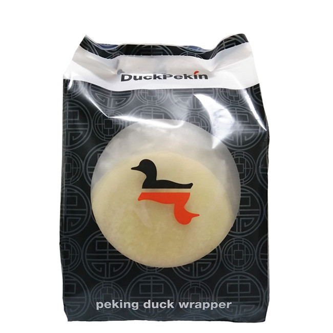 Лепешки для утки по-пекински 102 шт (6 порц.*17 уп), 918 г