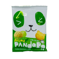 Печенье панда PANDARO дыня, 7 гр