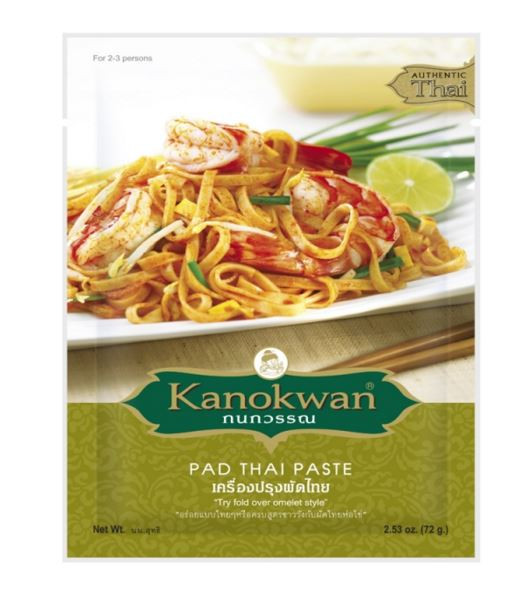 Соус для лапши Пад Тай 72 гр