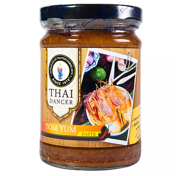 Паста Том Ям, 227 гр ( Thai Dancer)