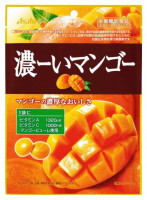 Леденцы со вкусом манго Asahi, 88 г