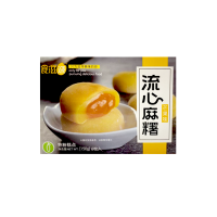 Моти со вкусом манго Shiziyuan 150 г