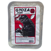 Пельмени гедза со свининой Вкус Азии, 470 г