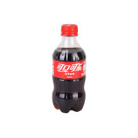 Напиток газированный Cofco Кока-Кола, 300 мл 
