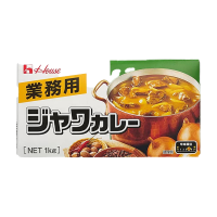 Соус овощной «Ява Карри» 1 кг