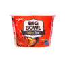 Лапша б\п Big Bowl со вкусом лобстера, 95 гр