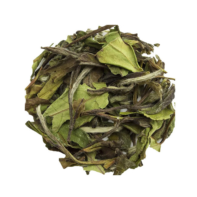 Чай белый Бай Му Дань (Белый пион) Ceremony, 50 гр