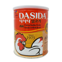 Приправа вкусовая Дашида со вкусом курицы CJ, 1 кг