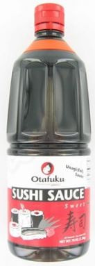 Где Купить Соус Унаги Для Роллов