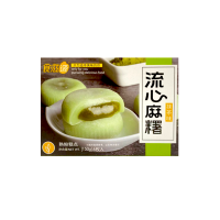 Моти со вкусом матча Shiziyuan 150г
