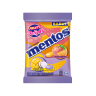 Жевательные конфеты Mentos Peach/Orange & Mango/Taro, 121,5 г