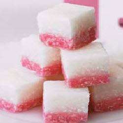 Набор для приготовления "Кокосовые конфеты"