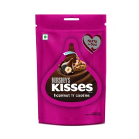Конфеты шоколадные Фундук и Печенье Hershey's, 33,6 г