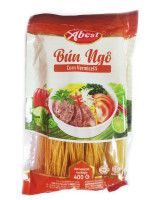 Лапша кукурузная ABEST, 400 гр ВьетнамВЫВОД