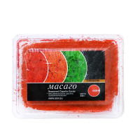 Икра Масаго оранжевая, 500 гр 