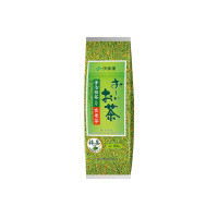 Чай зеленый листовой Ген Май Ча с обжареным рисом и маття 200 г