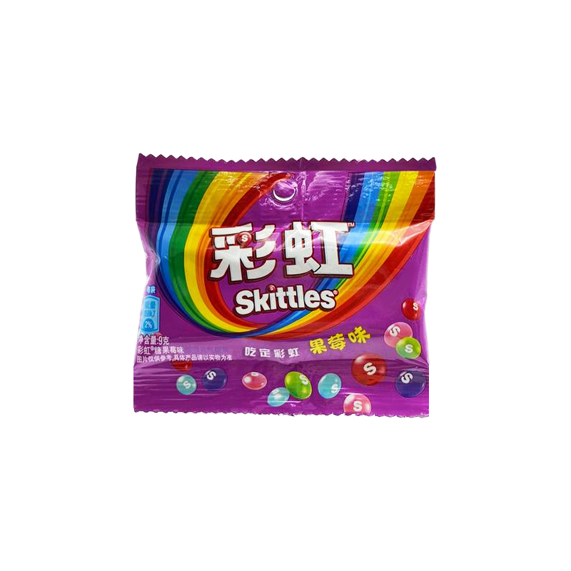 Жевательные конфеты 