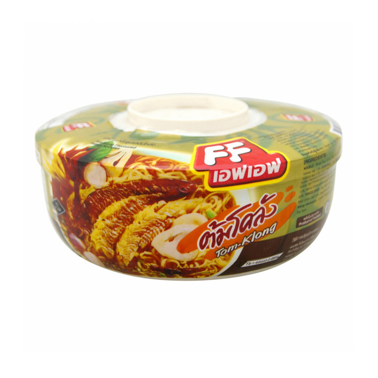 Лапша б\п со вк. Том Клонг, 65 г