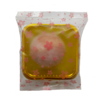 Моти арахис-шоколад "Вкус Азии", 50 г