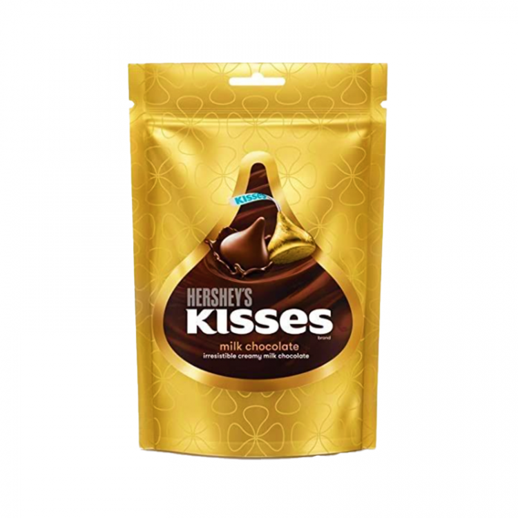 Конфеты молочный шоколад Hershey's, 36 г
