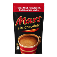 Горячий шоколад Mars Original, 140 гр