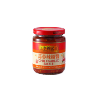 Соус чили и чеснок Chili garlic LKK, 226 г
