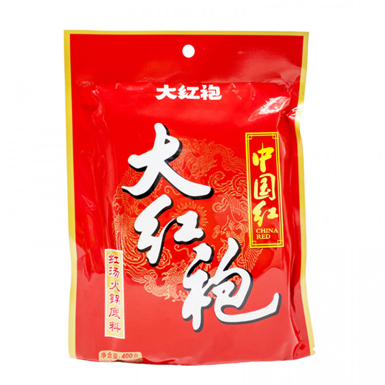 Основа для приготовления ХО-ГО, 400 гр