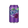 Напиток Fanta Виноград, 355 мл
