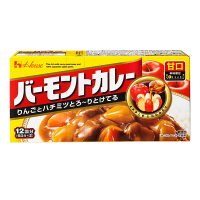 Соус овощной «Карри неострый» 12 порций, House 230 гр.